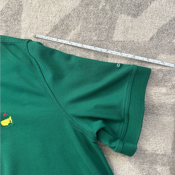 Mens Masters Polo - Picture 7 of 7